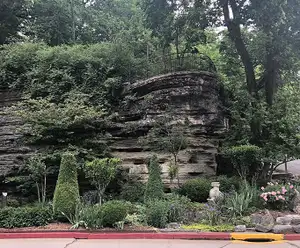 Laundry Spring