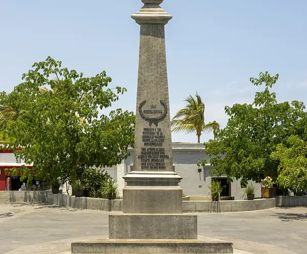 Plaza de Armas 