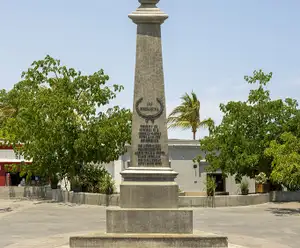 Plaza de Armas 