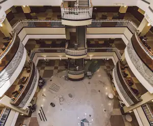 UTSA Southwest Campus