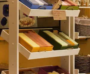 Silver Maple Market 