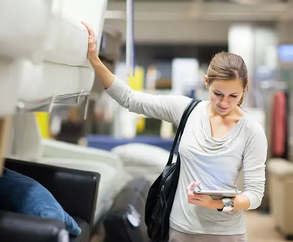 Barn Shoppes at the Old Sale Barn