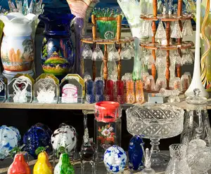 Wonderland Antiques