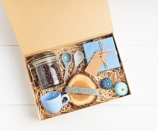 Eureka's Excellent Emporium