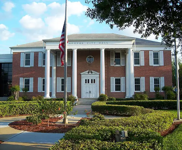 Apopka City
