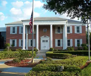 Apopka City