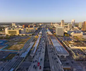 Central Business District 