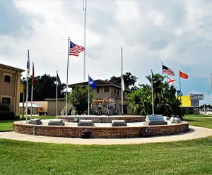 Fort Meade Orlando, FL