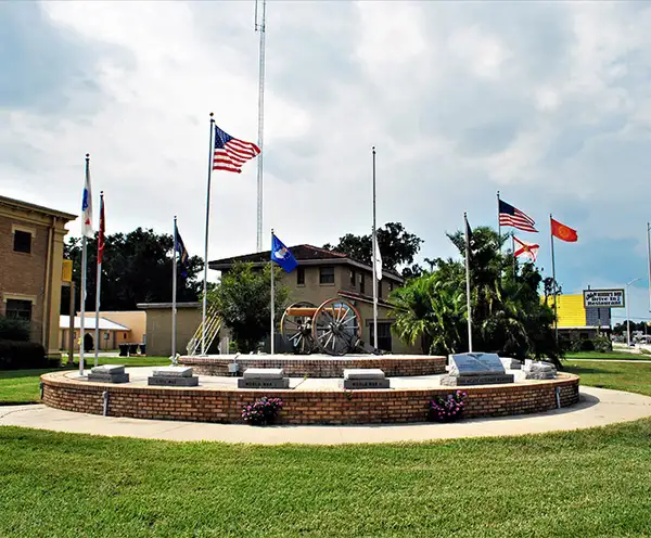 Fort Meade Orlando, FL