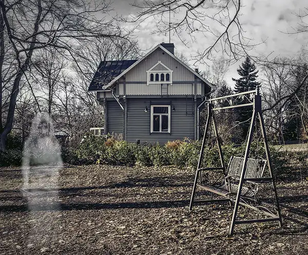 American Ghost Adventures
