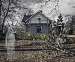 American Ghost Adventures