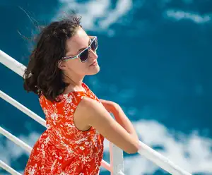 Dora Queen Paddlewheel Boat Tours