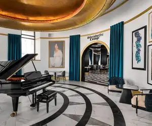 Grand Bohemian Hotel Orlando