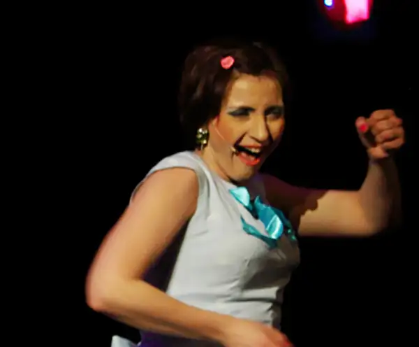 Hoop-Dee-Doo Musical Revue