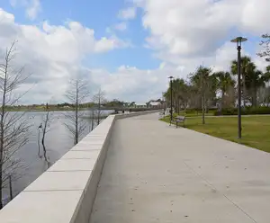 Lake Kissimmee