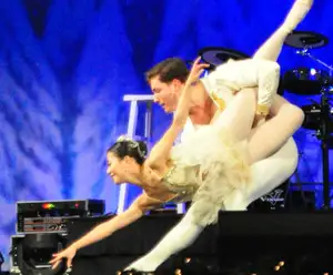 Orlando Ballet