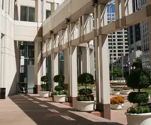 Orlando City Clerk Building