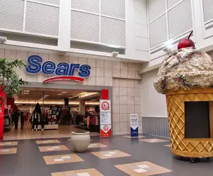 Orlando Fashion Square