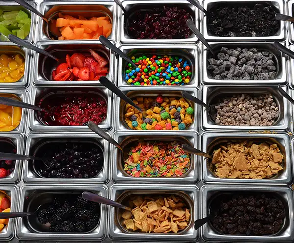 Poppy's Ice Cream & Sweet Shop