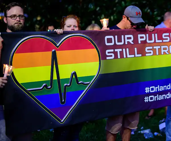 Pulse Memorial Orlando