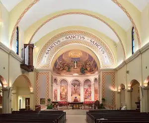 St. James Catholic Cathedral