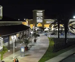 International Drive Outlet