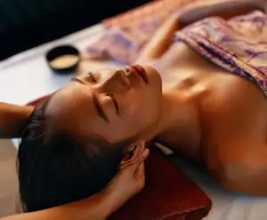 The Now Massage Orlando