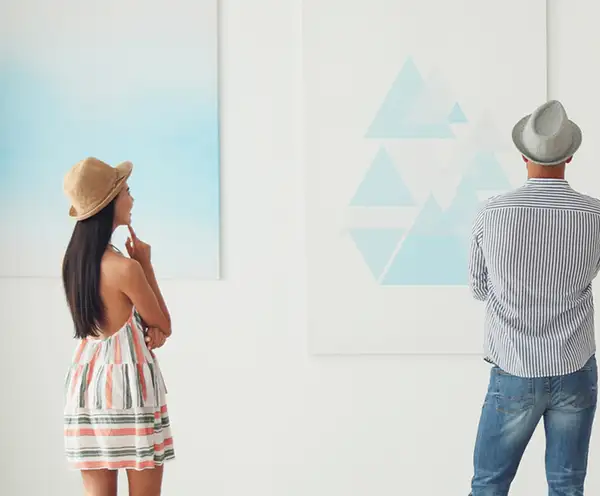 The Rollins Museum Of Art