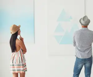 The Rollins Museum Of Art