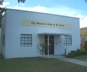 St. Cloud Heritage Museum Orlando