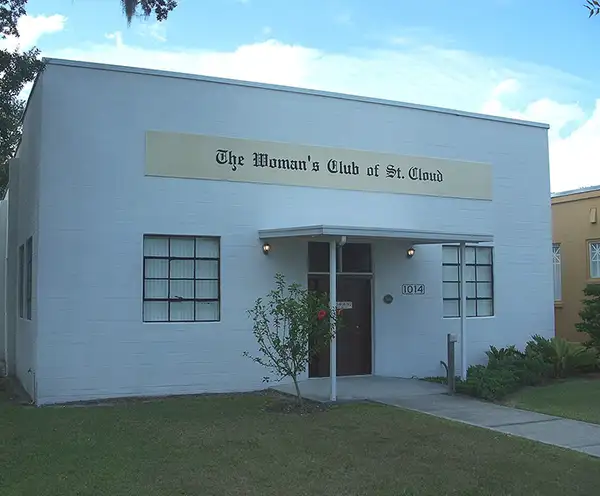 St. Cloud Heritage Museum Orlando