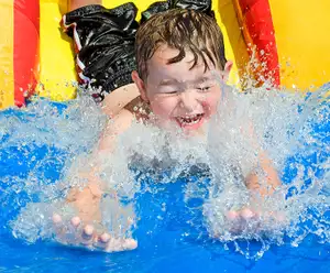 Island H2O Water Park