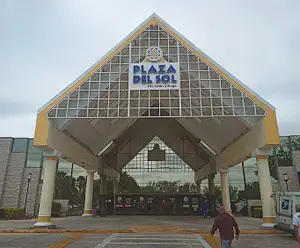 Kissimmee Shopping Center