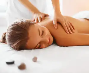Lakeside Massage Orlando