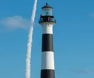 Cape Canaveral Lighthouse