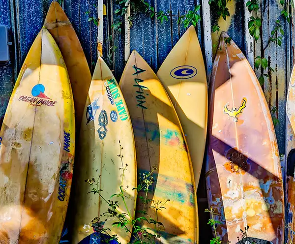 Florida Surf Museum