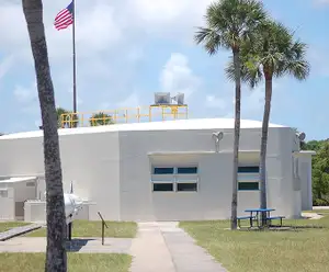 Air Force Space and Missile Museum