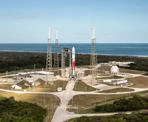 Cape Canaveral Space Force Museum
