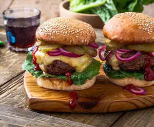 Lazy Dog Restaurant & Bar