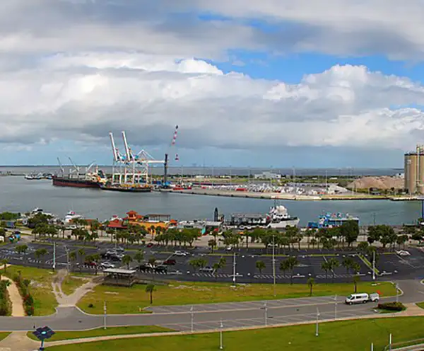 Port Canaveral 
