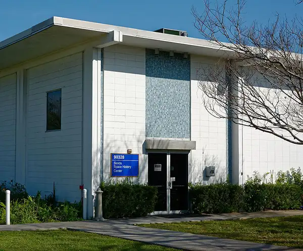 Sands Space History Center 