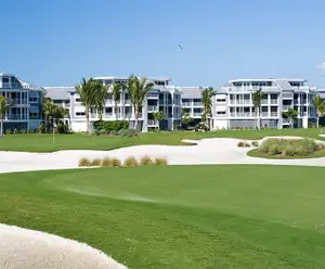 Singleton Golf Driving Range