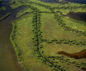 Thousand Islands Conservation Area