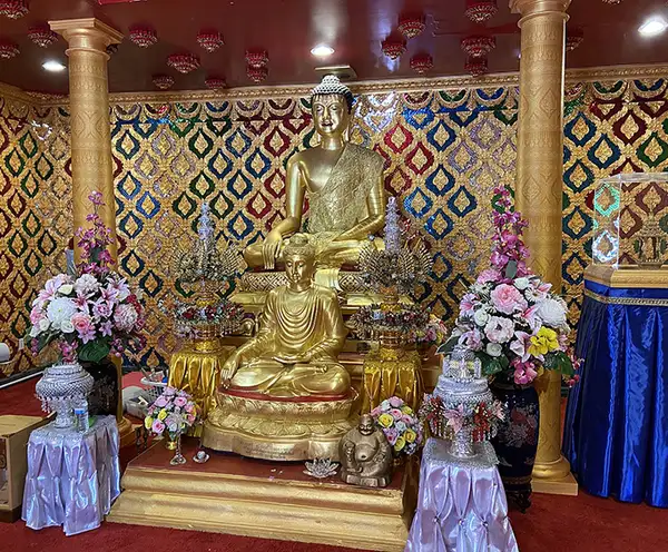 Wat Florida Dhammaram