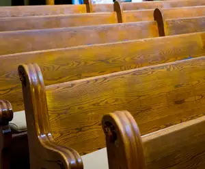 Wesley Memorial Chapel 