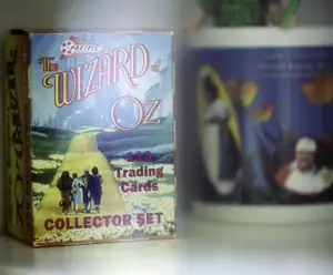 Wizard of Oz Museum