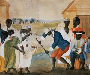 Abby Aldrich Rockefeller Folk Art Museum