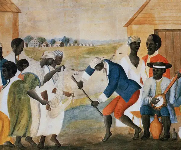 Abby Aldrich Rockefeller Folk Art Museum