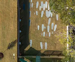 African Baptist Meeting House Burial Ground