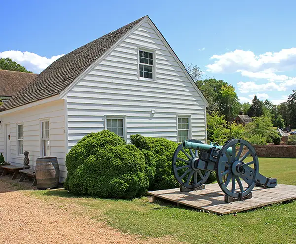 America's Hallowed Grounds National Heritage Area